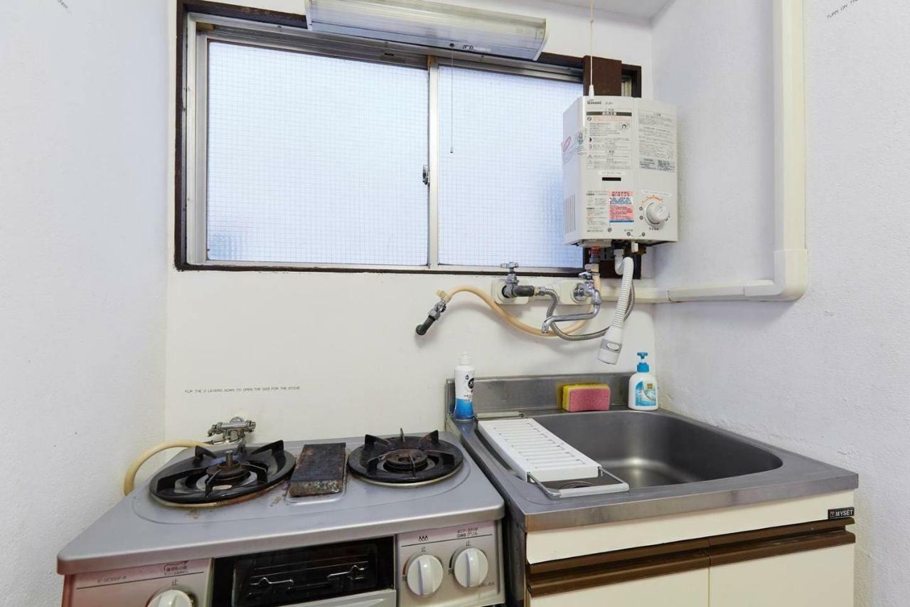 2 Bedroom Shinjuku And Ikebukuro I4 / W&e Präfektur Tokio