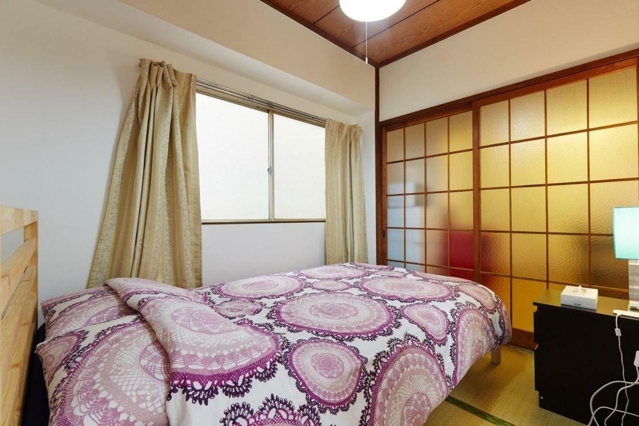 Appartement 2 Bedroom Shinjuku And Ikebukuro I4 / W&e *