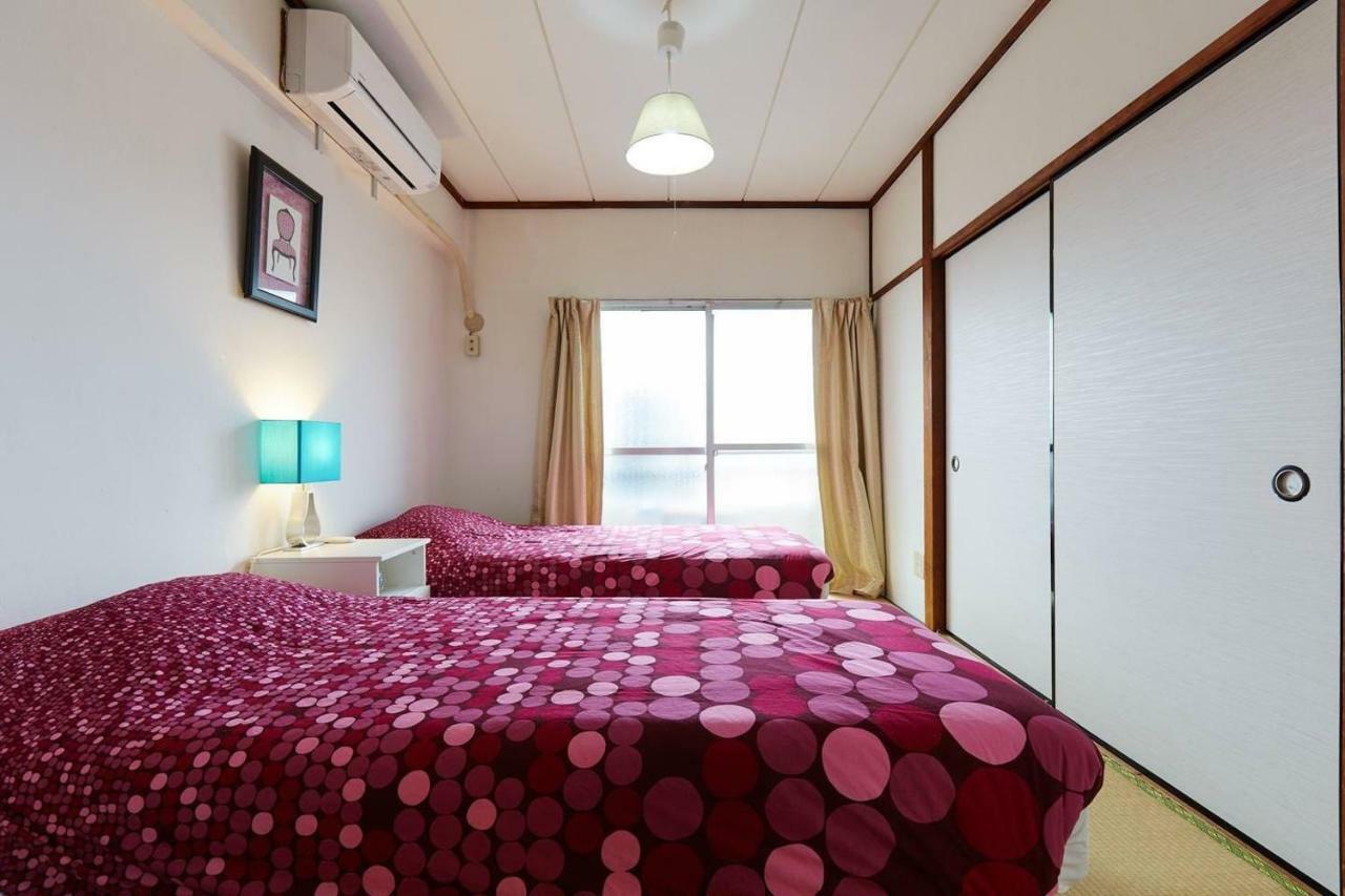 2 Bedroom Shinjuku And Ikebukuro I4 / W&e Appartement Tokio